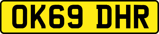 OK69DHR