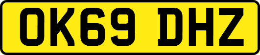 OK69DHZ