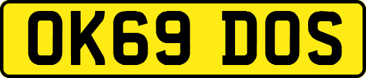 OK69DOS