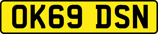 OK69DSN