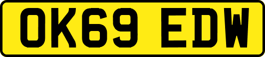 OK69EDW