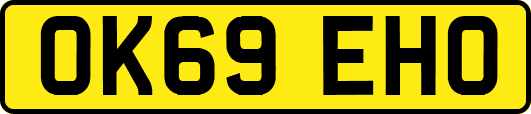 OK69EHO