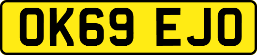 OK69EJO