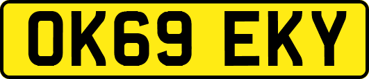 OK69EKY
