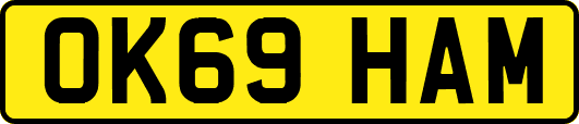 OK69HAM