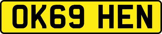 OK69HEN