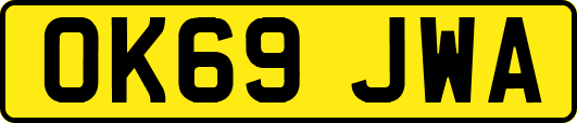 OK69JWA