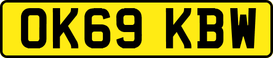OK69KBW
