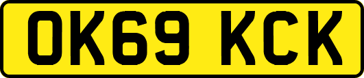 OK69KCK