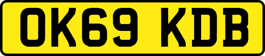 OK69KDB