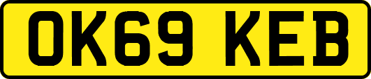 OK69KEB
