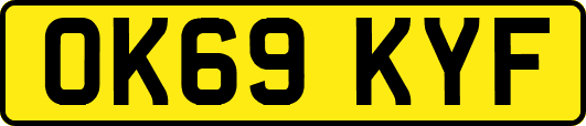 OK69KYF