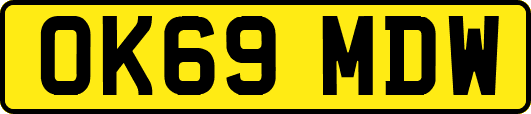 OK69MDW