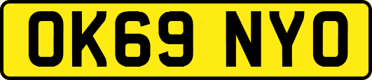 OK69NYO