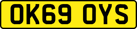 OK69OYS