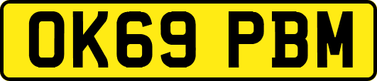 OK69PBM