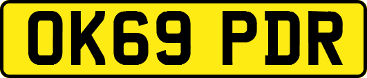 OK69PDR