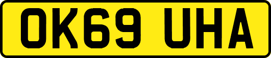OK69UHA