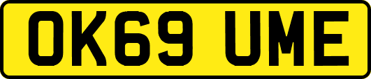 OK69UME