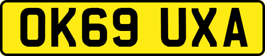 OK69UXA