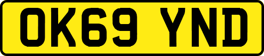OK69YND