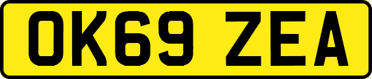 OK69ZEA