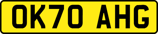 OK70AHG