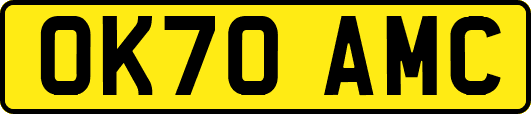 OK70AMC