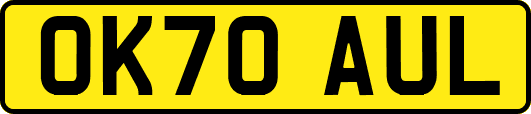 OK70AUL