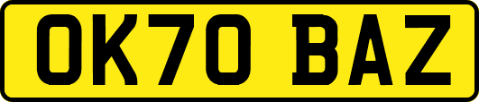 OK70BAZ