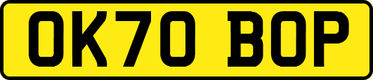 OK70BOP