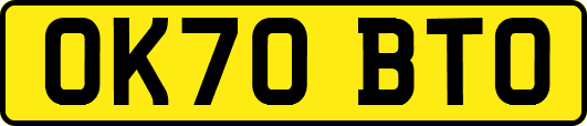 OK70BTO