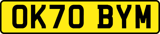 OK70BYM