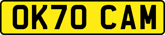 OK70CAM