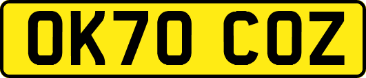 OK70COZ