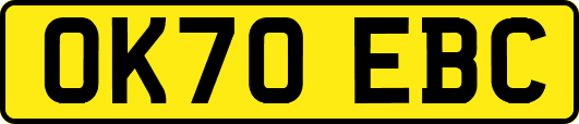 OK70EBC