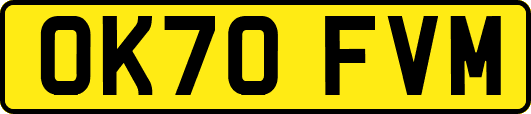 OK70FVM