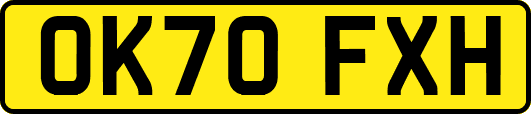 OK70FXH