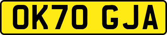 OK70GJA