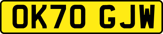 OK70GJW