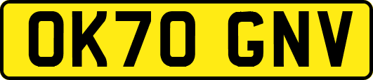 OK70GNV
