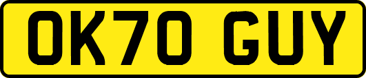OK70GUY