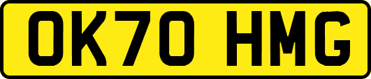 OK70HMG