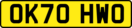 OK70HWO