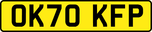 OK70KFP