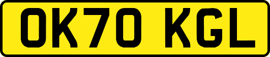 OK70KGL