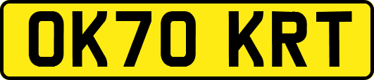 OK70KRT