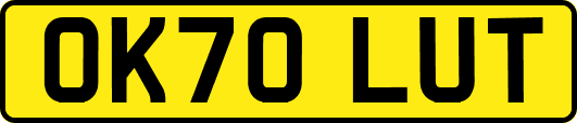 OK70LUT