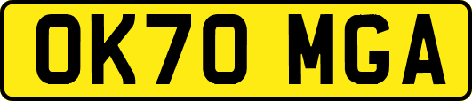 OK70MGA