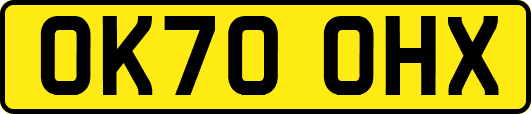 OK70OHX